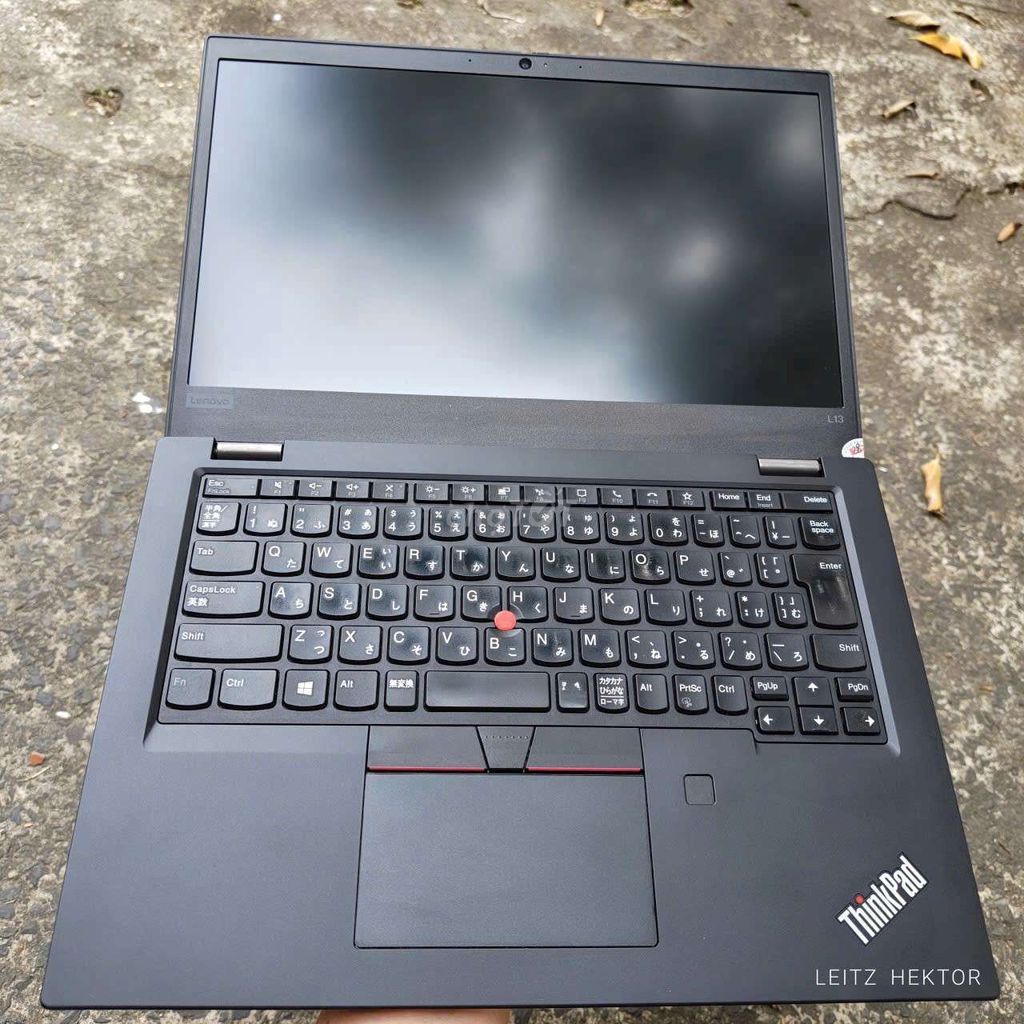 Thinkpad L13 gen2 i5-gen 11 zin đẹp. Mua bán Laptop tại Thành phố Thủ Đức Tp Hồ Chí Minh được đăng bởi o0o Lap Store o0o hình 1