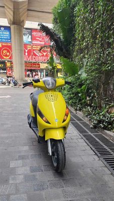 Zip ET8 2024 xe đẹp chính chủ biển Hà Nội. Mua bán Xe máy tại Quận Ba Đình Hà Nội được đăng bởi Minh