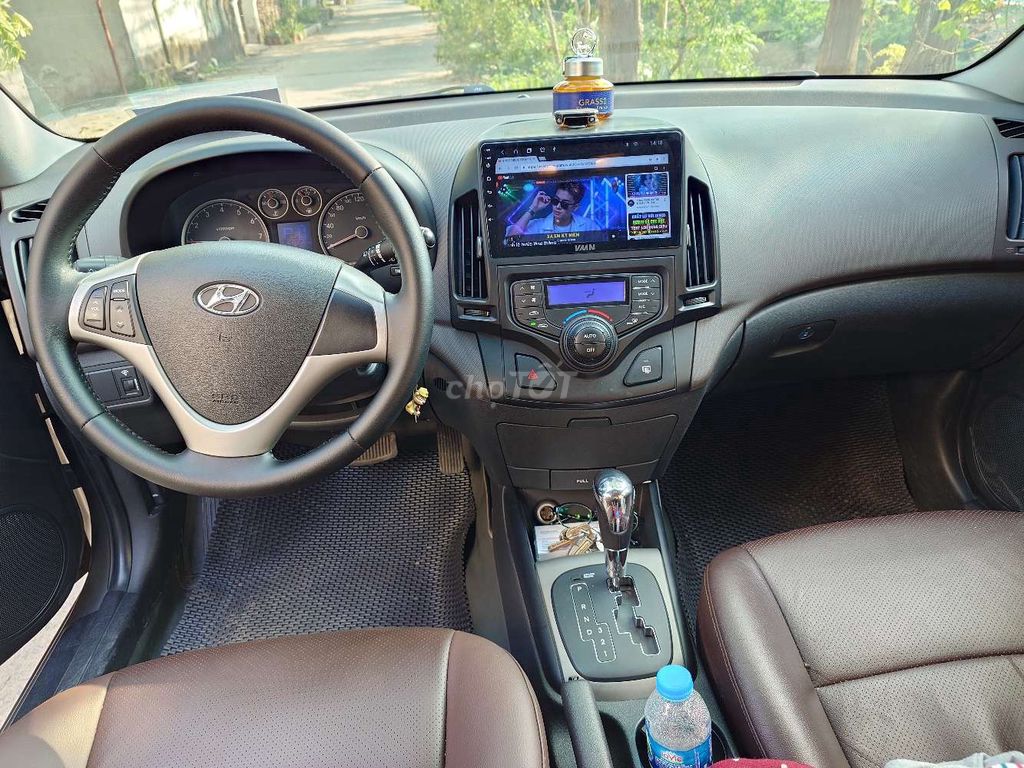 Hyundai i30 2011 -. Mua bán Ô tô tại Quận Hà Đông Hà Nội được đăng bởi Mr Cường hình 11