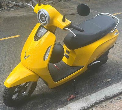 Xe điện VinFast Evo Grand Lite 2026 kèm Pin 2.4 kw