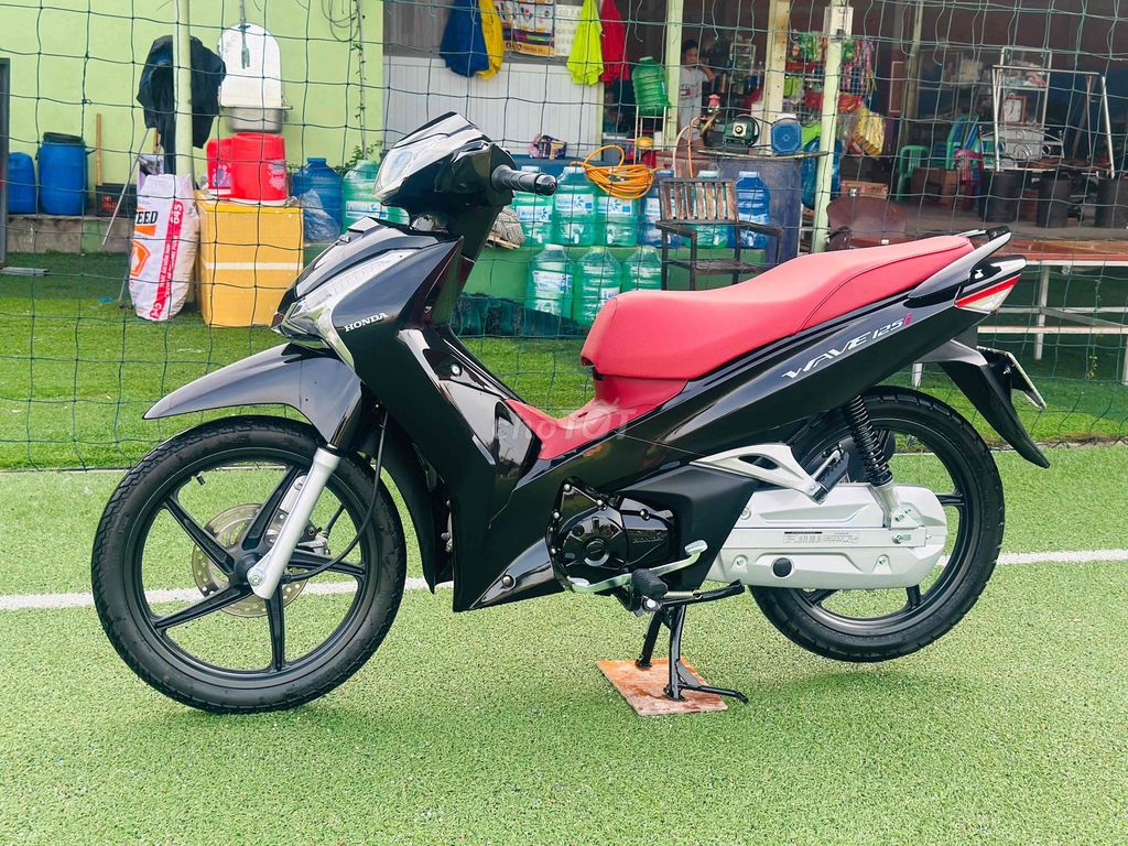 FUTURE Fi LED UP WAVEi MÁY MÓC NGUYÊN ZIN XE ĐẸP. Mua bán Xe máy tại Huyện Chợ Mới An Giang được đăng bởi XE MÁY THIỆN PHÁT AN GIANG hình 6