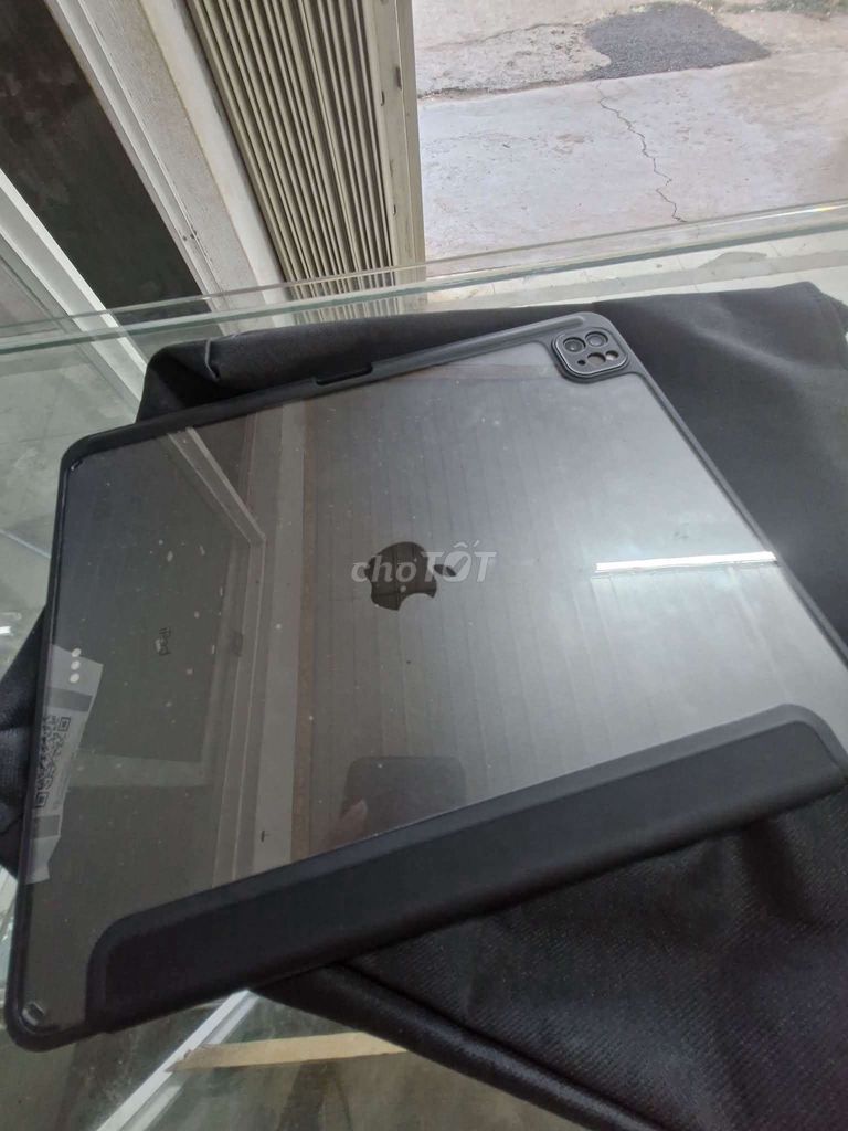Apple iPad Pro 2020 12.9 inch 512GB Đã sử dụng. Mua bán Máy tính bảng tại Huyện Cẩm Mỹ Đồng Nai được đăng bởi Nguyễn Thành Sang hình 1
