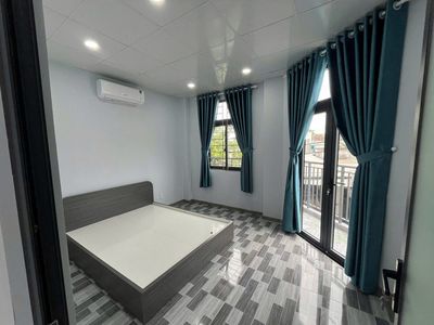 Аренда · 1 комн. · 40 м² · Quận 12, ул. Phan văn hùm