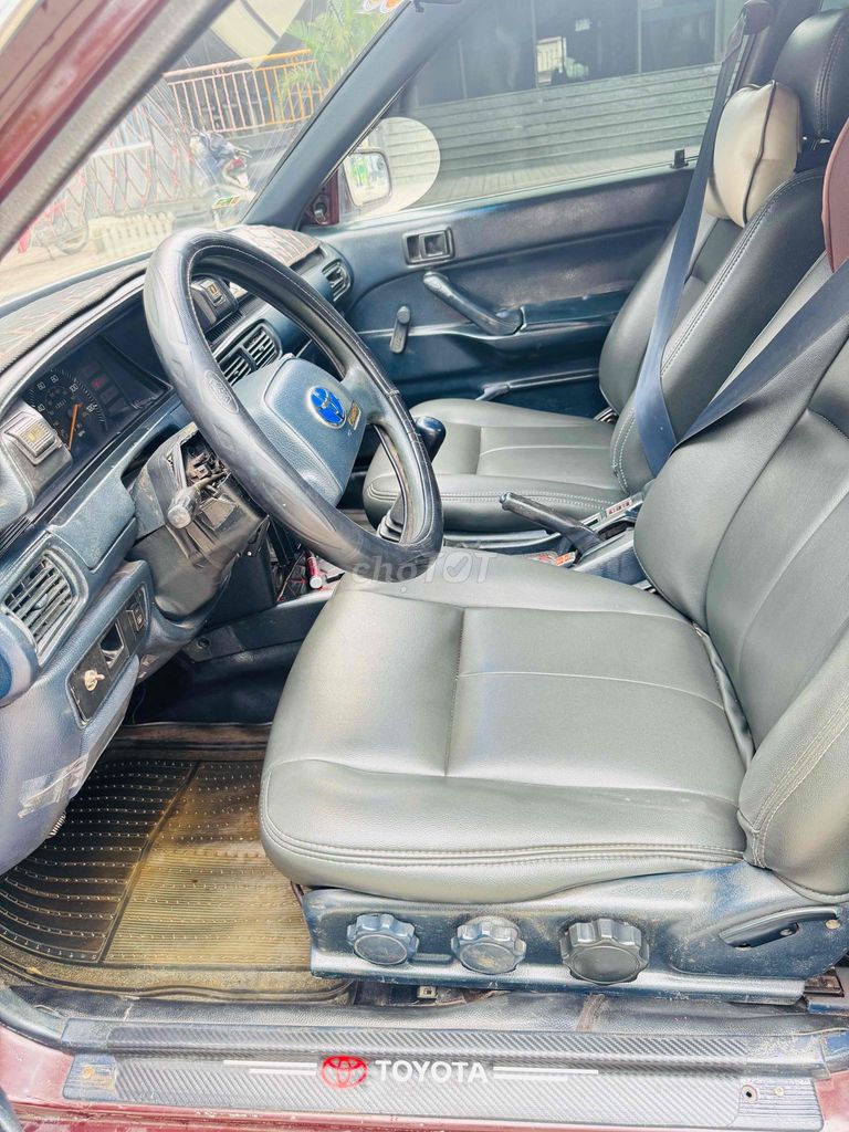 🚘 🚗 Gđ ít sử dụng Bán Camry nhập Nhật, 3️⃣5️⃣tr. Mua bán Ô tô tại Quận Bình Tân Tp Hồ Chí Minh được đăng bởi Minh Tâm hình 11