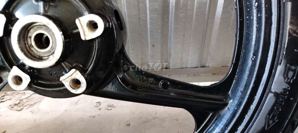 mâm ex 150 x1r. Mua bán Phụ tùng xe tại Thị xã Bình Minh Vĩnh Long được đăng bởi Hào Lê hình 4