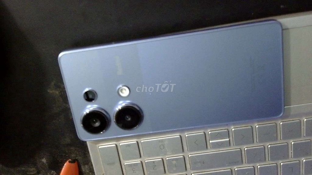 Xiaomi Redmi Note 13 Pro bh 3/2027. Mua bán Điện thoại tại Huyện Bình Chánh Tp Hồ Chí Minh được đăng bởi Tâm Minh Võ hình 1