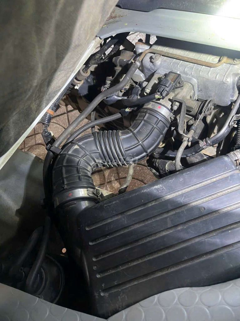 Suzuki 2013.đông lạnh.chạy hàng thức ăn.. Mua bán Xe tải, xe ben tại Thành phố Bà Rịa Bà Rịa - Vũng Tàu được đăng bởi bao long hình 6