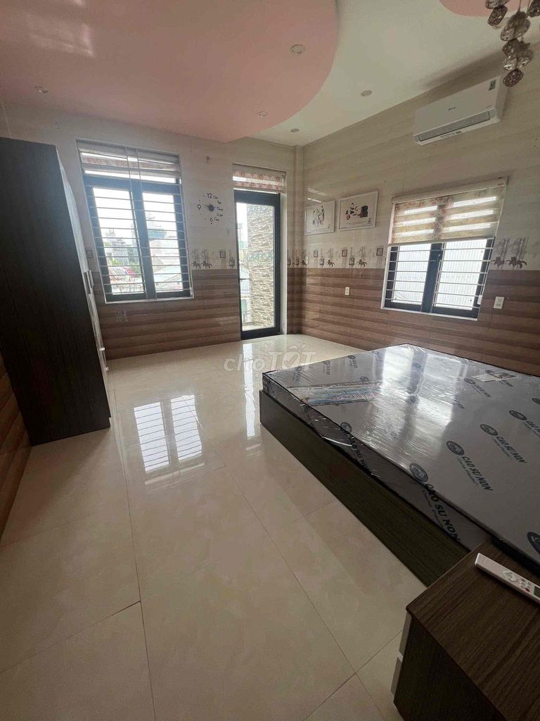 New furnished house by Hoàng Sa beach off Nguyễn Phan Vinh — photo 7