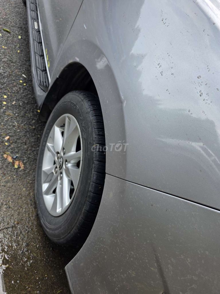 2019 2.0E. Mua bán Ô tô tại Thị xã Phú Mỹ Bà Rịa - Vũng Tàu được đăng bởi đình huyên hình 6