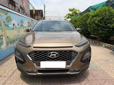✅ Huyndai Kona 1.6Turbo 2018 xe đẹp 1 chủ