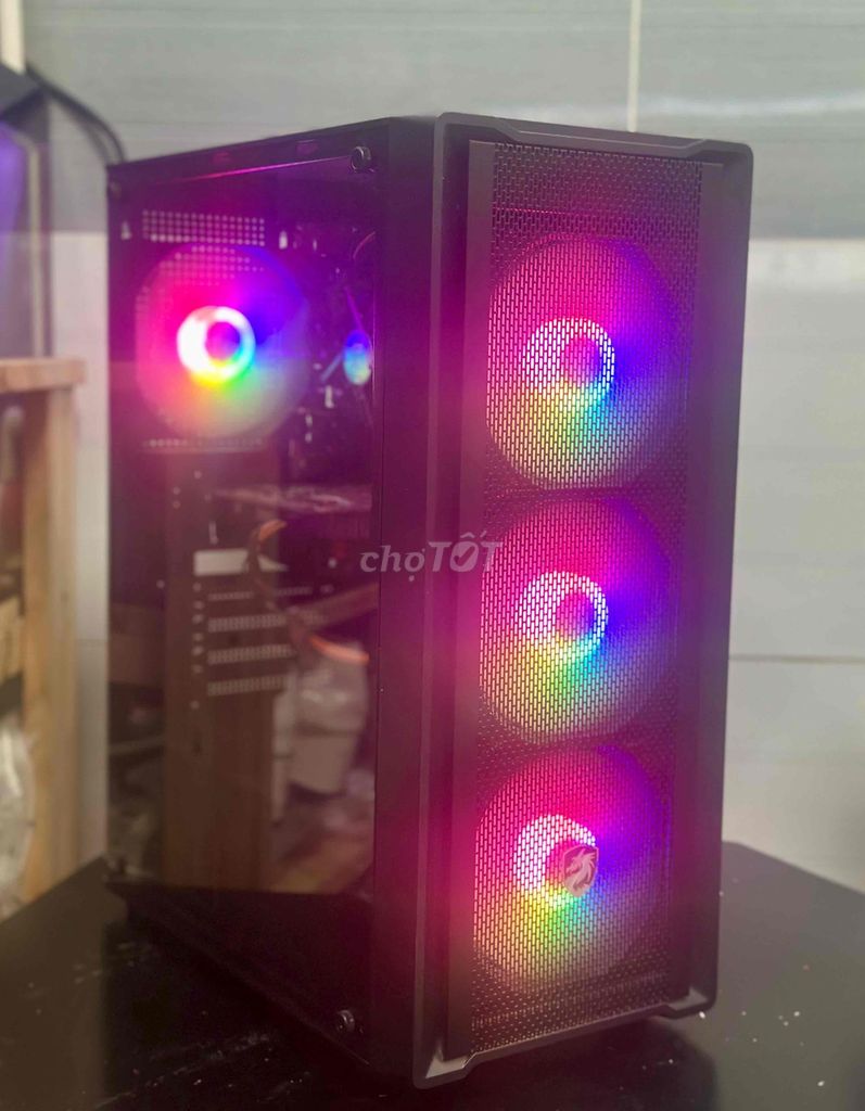 Nâng Cấp Cần Thanh Lý Case PC Giá Rẻ