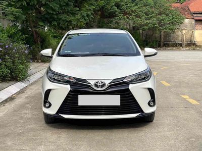 Toyota Vios G 1.5 CVT sản xuất 2022. Mua bán Ô tô tại Quận Hà Đông Hà Nội được đăng bởi A Huan 