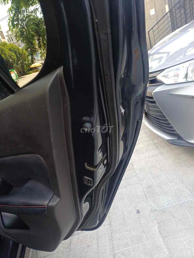 Honda City 2022 RS - 91000 km. Mua bán Ô tô tại Quận 12 Tp Hồ Chí Minh được đăng bởi Salon Ô tô Hoàng Minh Phát hình 5