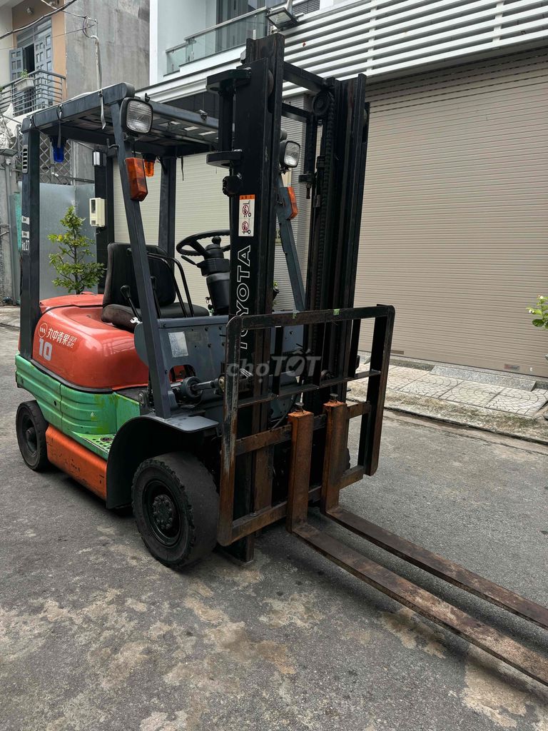 XE TOYOTA XĂNG GA. Mua bán Phương tiện khác tại Thành phố Thủ Đức Tp Hồ Chí Minh được đăng bởi Quốc Thanh hình 4