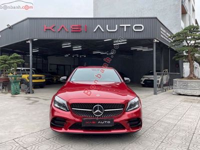 Mercedes Benz C300 AMG 2019 - 979 Triệu. Mua bán Ô tô tại Quận Đồ Sơn Hải Phòng được đăng bởi Bùi Quốc Khánh
