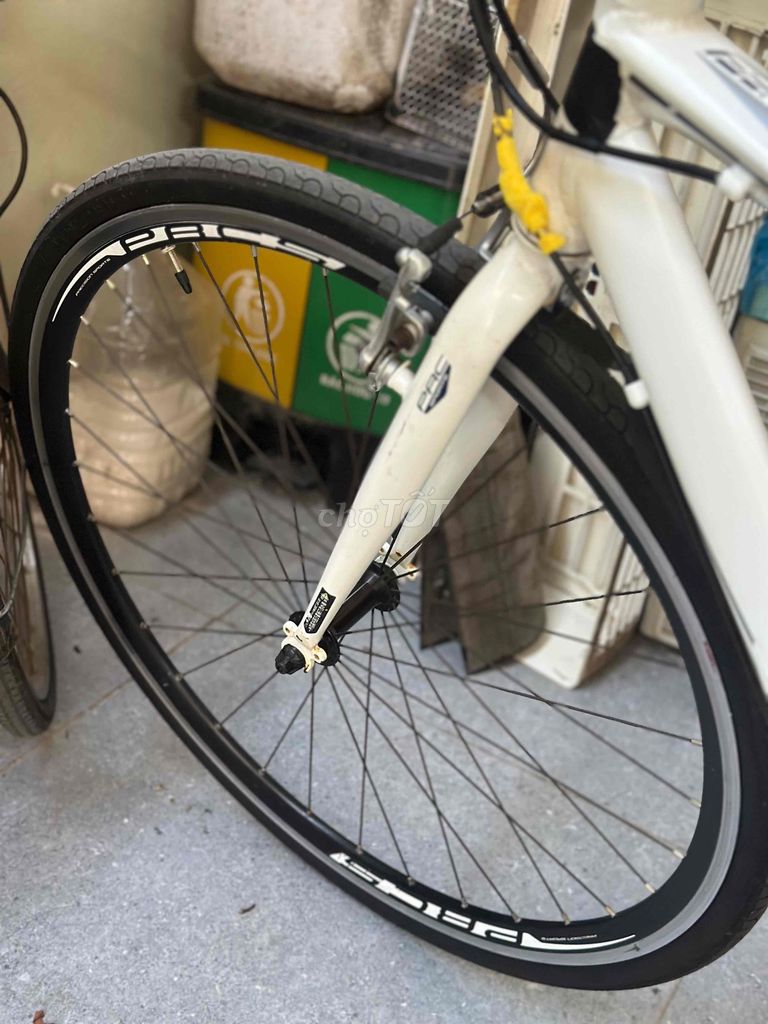 Xe đạp Precision Sport Nhật Bản. Mua bán Xe đạp tại Quận Hải An Hải Phòng được đăng bởi Minh Trang hình 4