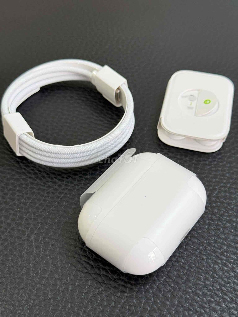 Airpods Pro 2 new type C 2025 giá tốt