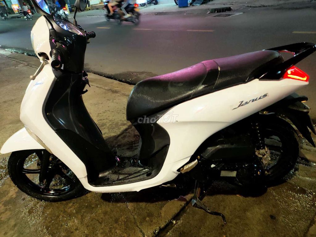 Xe janus. Mua bán Xe máy tại Thành phố Dĩ An Bình Dương được đăng bởi anh hoang hình 4