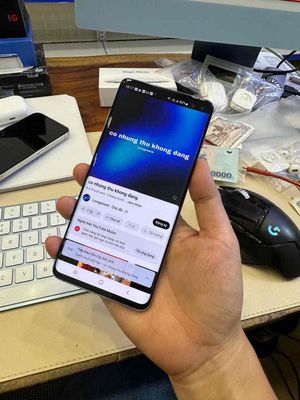 🌿💖 Samsung S10 Plus 8GB | 128GB MỚI 99. Mua bán Điện thoại tại Quận 10 Tp Hồ Chí Minh được đăng bởi QUEEN MOBILE 2