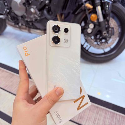 Redmi Note 13 Pro 5G Fullbox - Bán Trả Góp. Mua bán Điện thoại tại Thành phố Tây Ninh Tây Ninh được đăng bởi Trần Bảo Store Mobile Tây Ninh
