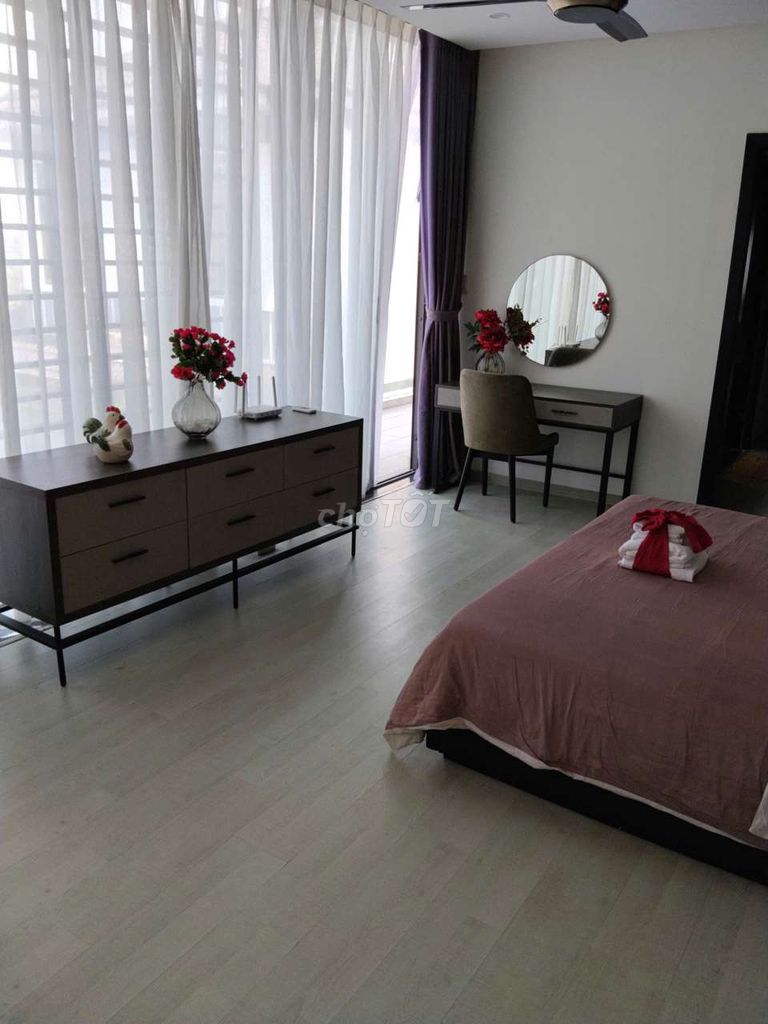 Cho thuê nhà 4 phòng ngủ tại Cẩm Lệ, Đà Nẵng — ảnh 8