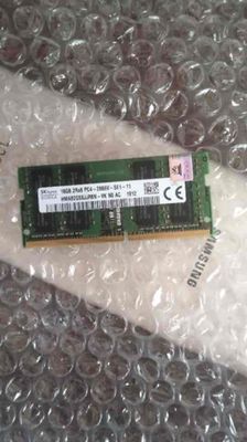 RAM Laptop DDR4 16GB Bus 2666  – Giá Tốt. Mua bán Linh kiện (RAM, Card...) tại Thành phố Thủ Đức Tp Hồ Chí Minh được đăng bởi Mã Thành