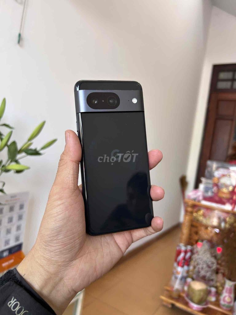 cần bán pixel 8. Mua bán Điện thoại tại Thành phố Buôn Ma Thuột Đắk Lắk được đăng bởi vinh hình 1