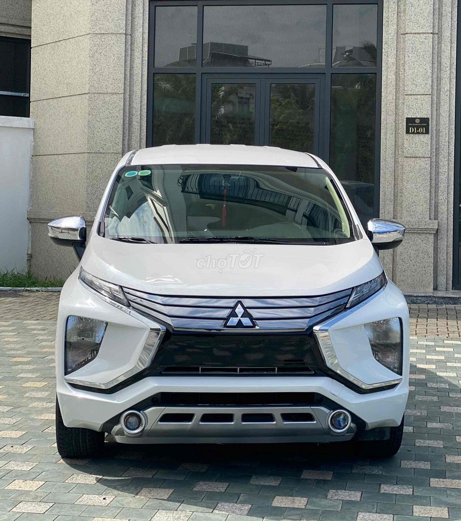 mitsubishi xpander 1.5AT 2019 nhập khẩu số tự đông