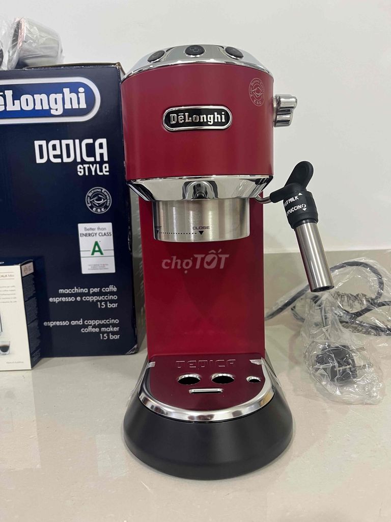 Delonghi EC685R