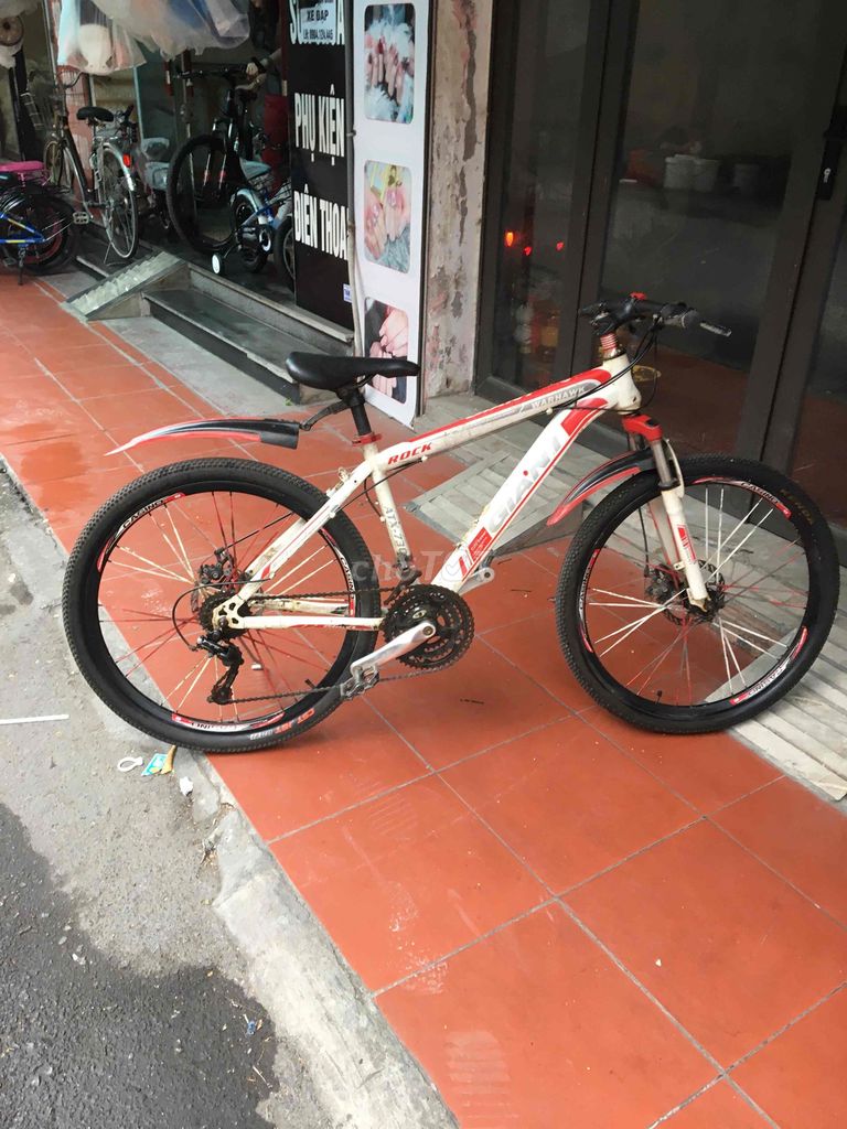 bán xe địa hình cỡ 26 : 97 lý hồng nhật. Mua bán Xe đạp tại Quận Hải An Hải Phòng được đăng bởi vũ đình ca hình 1