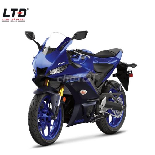 YAMAHA YZF-R3 2023⚡nhận quà tặng ưu đãi từ Chợ Tốt