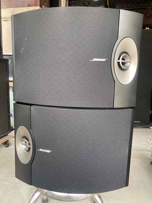 LOA BOSE 301 5(made in mexico). Mua bán Tivi, Âm thanh tại Quận Tân Phú Tp Hồ Chí Minh được đăng bởi Tu Le