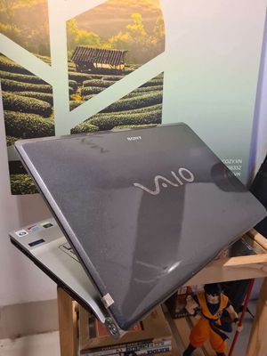 Laptop VAIO VGN-FW351J