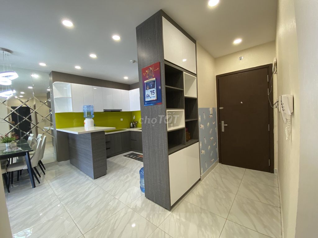 Siêu rẻ, 1 căn 3PN 147 m2, 7.3 tỷ - tại sunrise city, mua nhanh