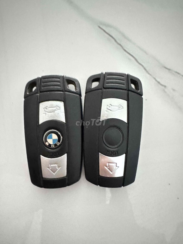 BMW 3 Series 201*** km. Mua bán Ô tô tại Huyện Hòn Đất Kiên Giang được đăng bởi Nguyễn Văn Cần hình 5