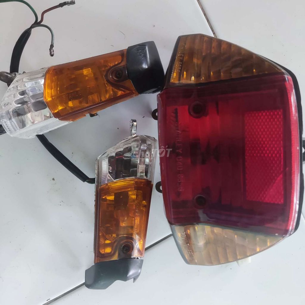 Đồ dream. Mua bán Phụ tùng xe tại Huyện Củ Chi Tp Hồ Chí Minh được đăng bởi Trúc Thi hình 4