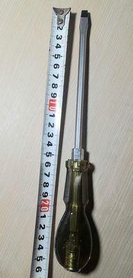 Tua vít đóng 6*150 Kapusi - dẹp. Mua bán Đồ chuyên dụng, Giống nuôi trồng tại Quận Tân Phú Tp Hồ Chí Minh được đăng bởi GIA KHÁNH