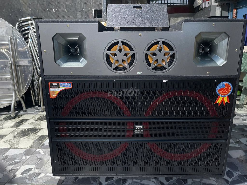 LOA KÉO BASS 50 - TRẢ GÓP TUẦN , THÁNG. Mua bán Tivi, Âm thanh tại Huyện Cần Đước Long An được đăng bởi Long chuyên bán trả góp hình 1