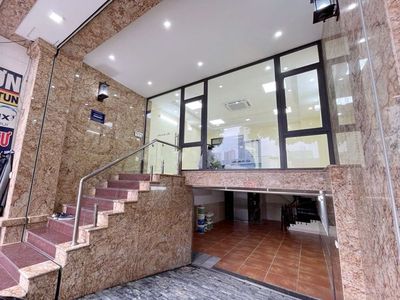 Cho thuê nhà mặt phố Mạc Thái Tông, 70m2x8T, thang máy, 85tr/t. Cho thuê nhà ở tại Quận Cầu Giấy Hà Nội được đăng bởi Toàn Thắng