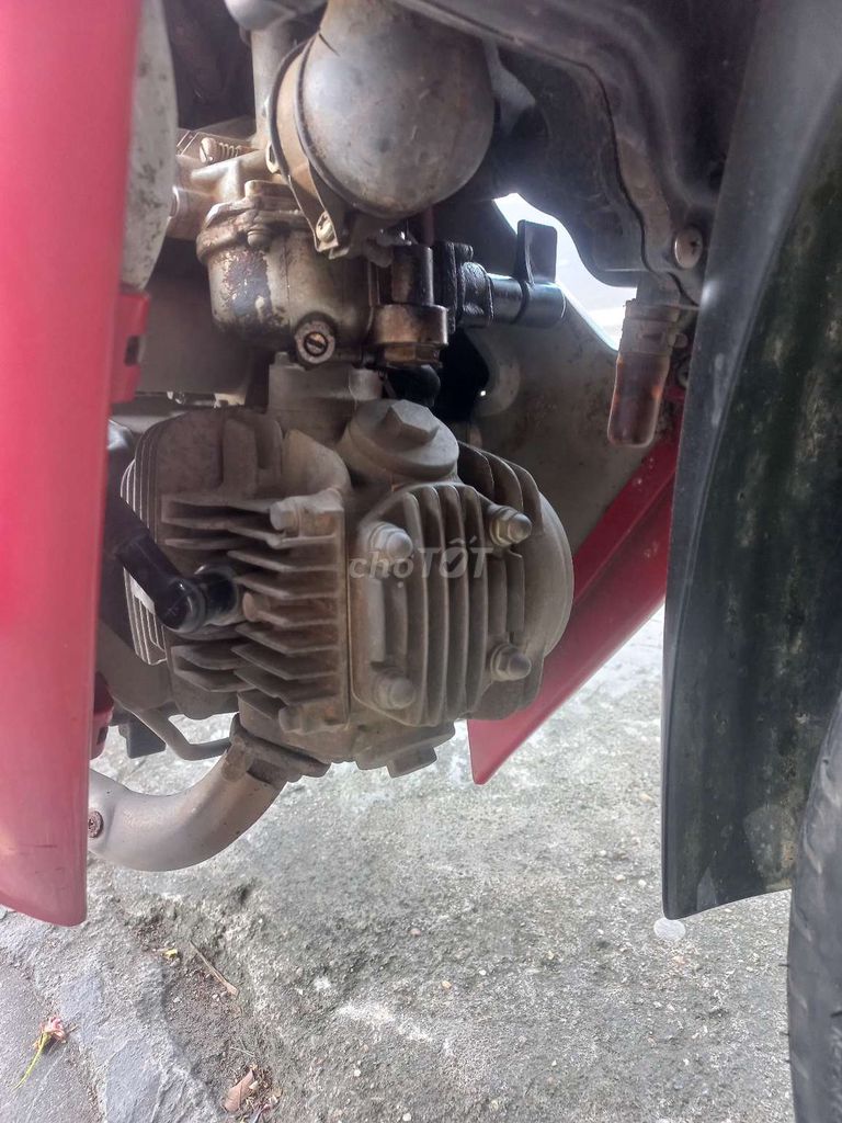 Bán xe ware a. Mua bán Xe máy tại Huyện An Lão Hải Phòng được đăng bởi Nguyễn Nhẹ hình 3