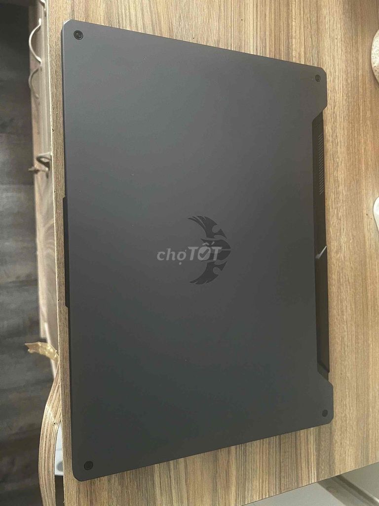 Laptop Asus TUF Gaming F15 BÁN GẤP. Mua bán Laptop tại Quận Bình Thạnh Tp Hồ Chí Minh được đăng bởi Minh Thư  hình 1