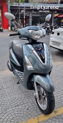 🍎Yamaha Acruzo Fi đh điện tử Bs 43 zin 100 mớ. Mua bán Xe máy tại Quận Hải Châu Đà Nẵng được đăng bởi Manh