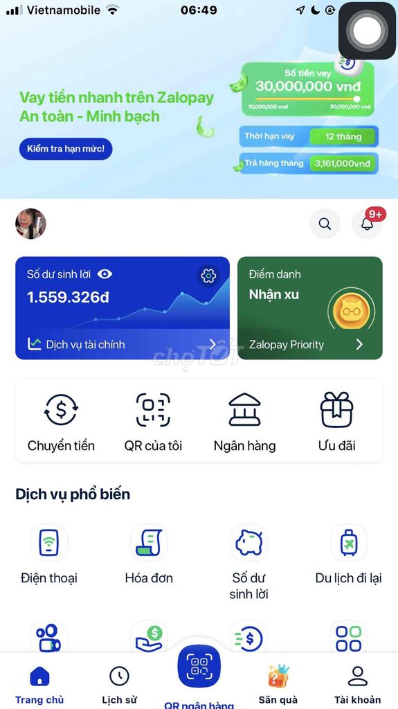 Apple iPhone 8 Plus 64GB Đã sử dụng. Mua bán Điện thoại tại Huyện Hưng Hà Thái Bình được đăng bởi Trần Hoàng Đức hình 1