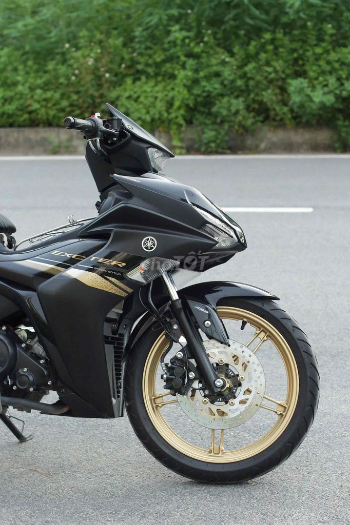 exciter 155 abs, bản 2024, hỗ trợ góp 0đ nhận xe. Mua bán Xe máy tại Quận Nam Từ Liêm Hà Nội được đăng bởi Thành hình 3