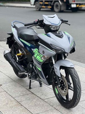 ❤️ Exciter 155 Vva smarkey abs đời 2025 odo 1000. Mua bán Xe máy tại Quận 11 Tp Hồ Chí Minh được đăng bởi Hưng Từ