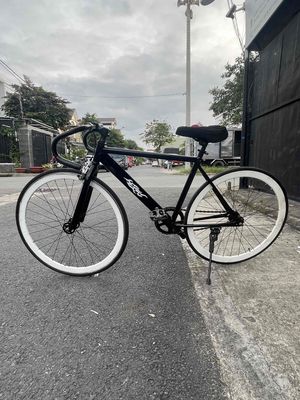 Xe đạp thể thao. Mua bán Xe đạp tại Thành phố Thủ Dầu Một Bình Dương được đăng bởi Hải