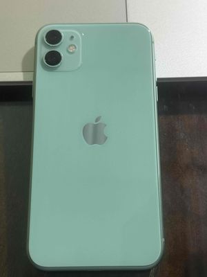 iPhone 11 128GB, Máy Đã Sử Dụng, Bản Quốc Tế. Mua bán Điện thoại tại Thành phố Mỹ Tho Tiền Giang được đăng bởi Danh Hến