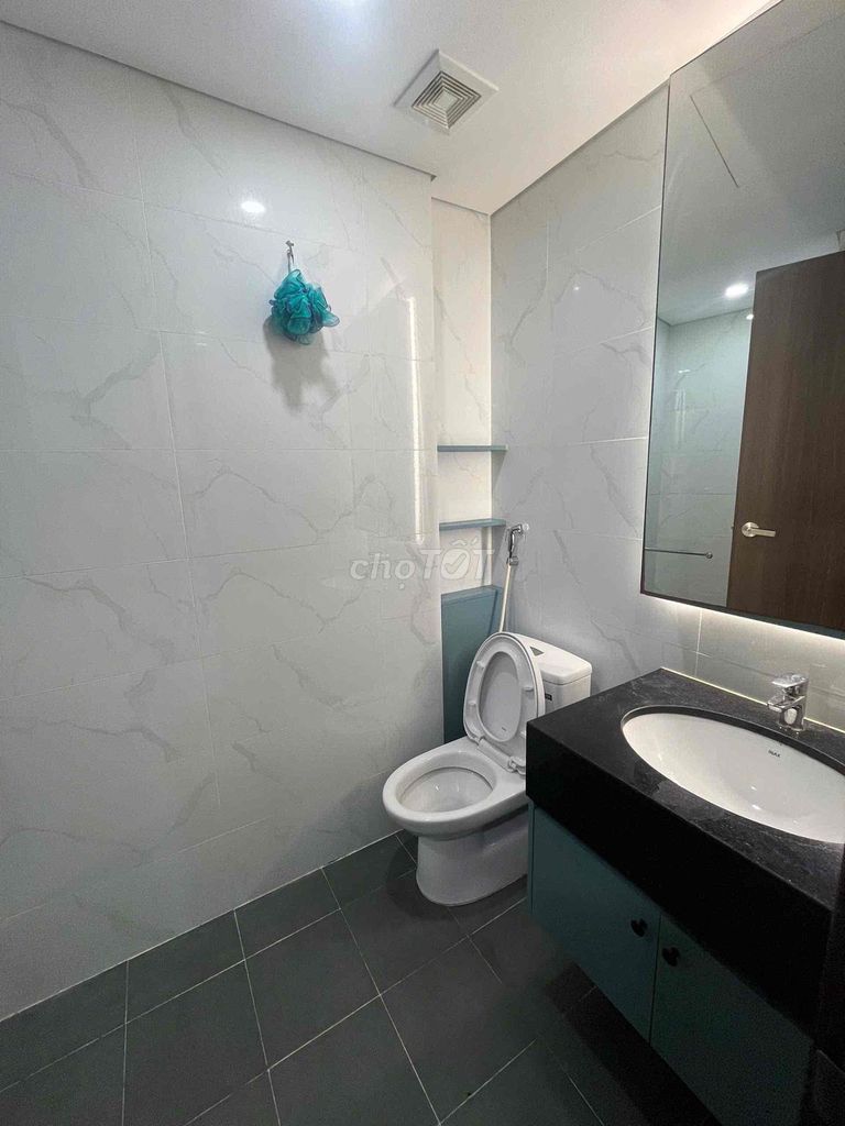 Bright 2-bedroom apartment in the heart of FPT City — photo 6