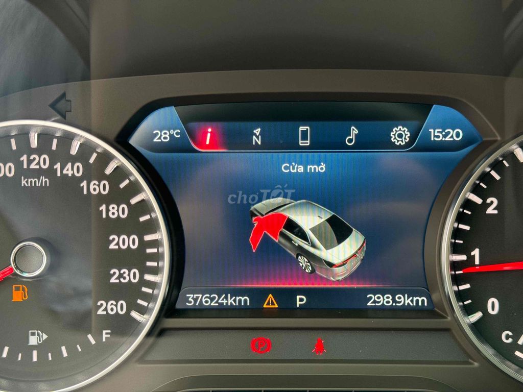 Lux A Base 2021 đi 37.000km đẹp xuất sắc. Mua bán Ô tô tại Quận Thanh Xuân Hà Nội được đăng bởi hoang tran minh hình 8