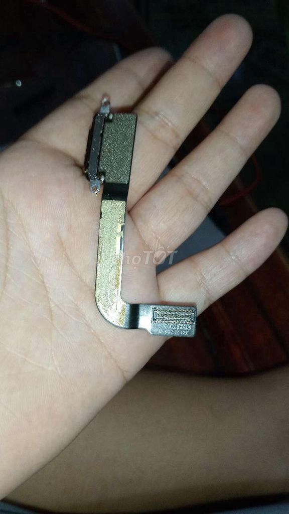 chân sạc iPad 2 . Mua bán Máy tính bảng tại Huyện Nhơn Trạch Đồng Nai được đăng bởi Nhân Nguyễn Trí hình 1